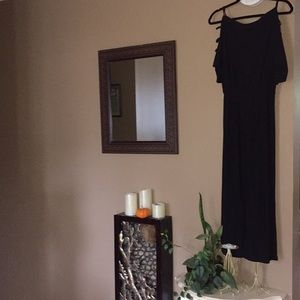 Friday Flash Sale CherylKids cold shoulder jumpsui